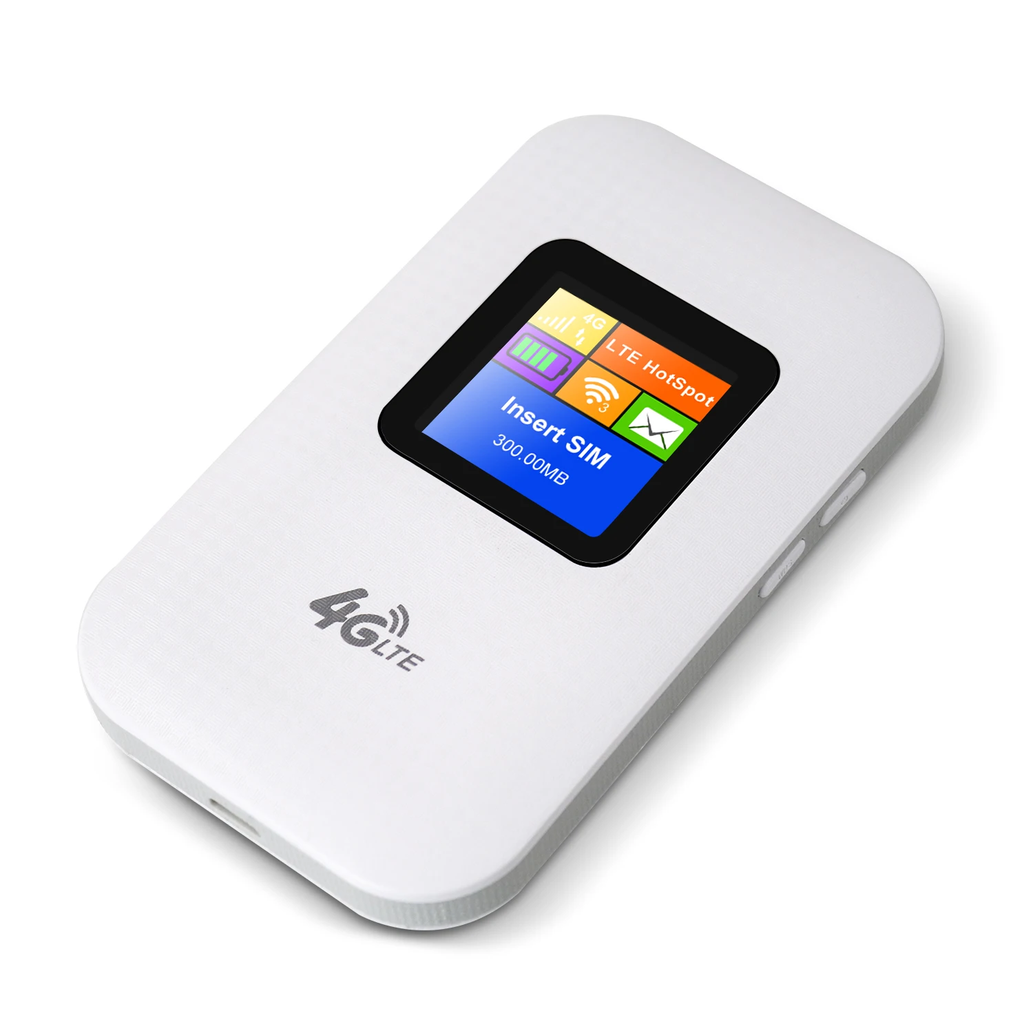 EDUP 3G/4G/5G Routers Global Roaming LTE Dongle Cat4 Portable Pocket Hotspot 150Mbps Mifis
EDUP 3G/4G/5G Routers Global Roaming LTE Dongle Cat4 Portable Pocket Hotspot 150Mbps Mifis