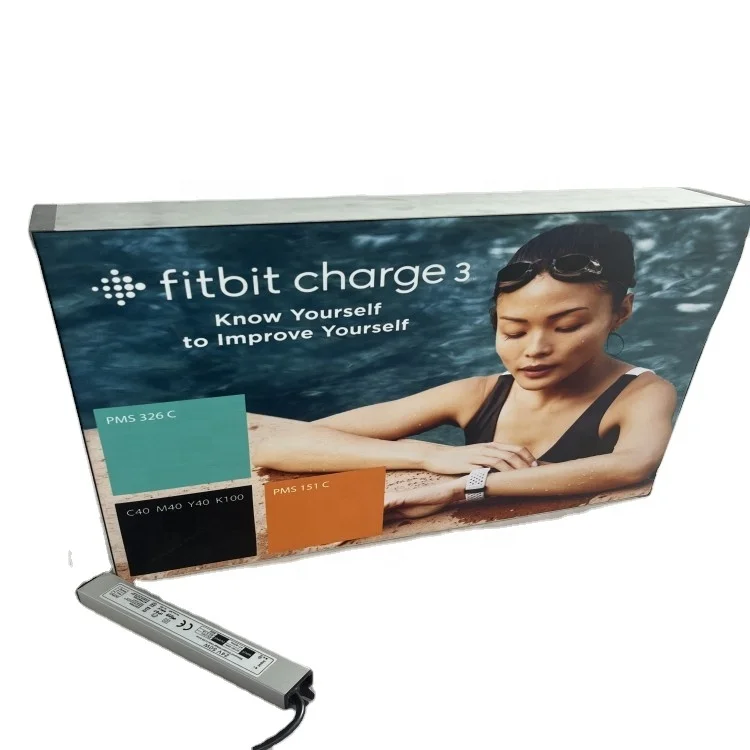 Changzhou factory Aluminium Alloy Poster Tension Fabric Sign Led Frameless Advertising Light Box
Changzhou factory Aluminium Alloy Poster Tension Fabric Sign Led Frameless Advertising Light Box