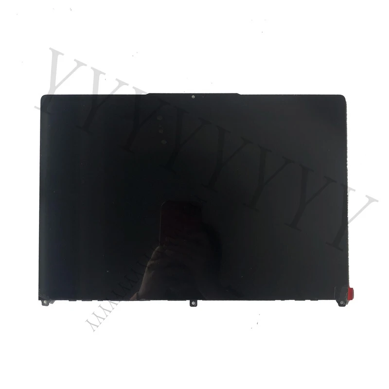 Y+For Lenovo IdeaPad Flex 5 14ABR8 5 14ALC7 Lcd Touch Screen w/ Bezel 14"
Y+For Lenovo IdeaPad Flex 5 14ABR8 5 14ALC7 Lcd Touch Screen w/ Bezel 14"