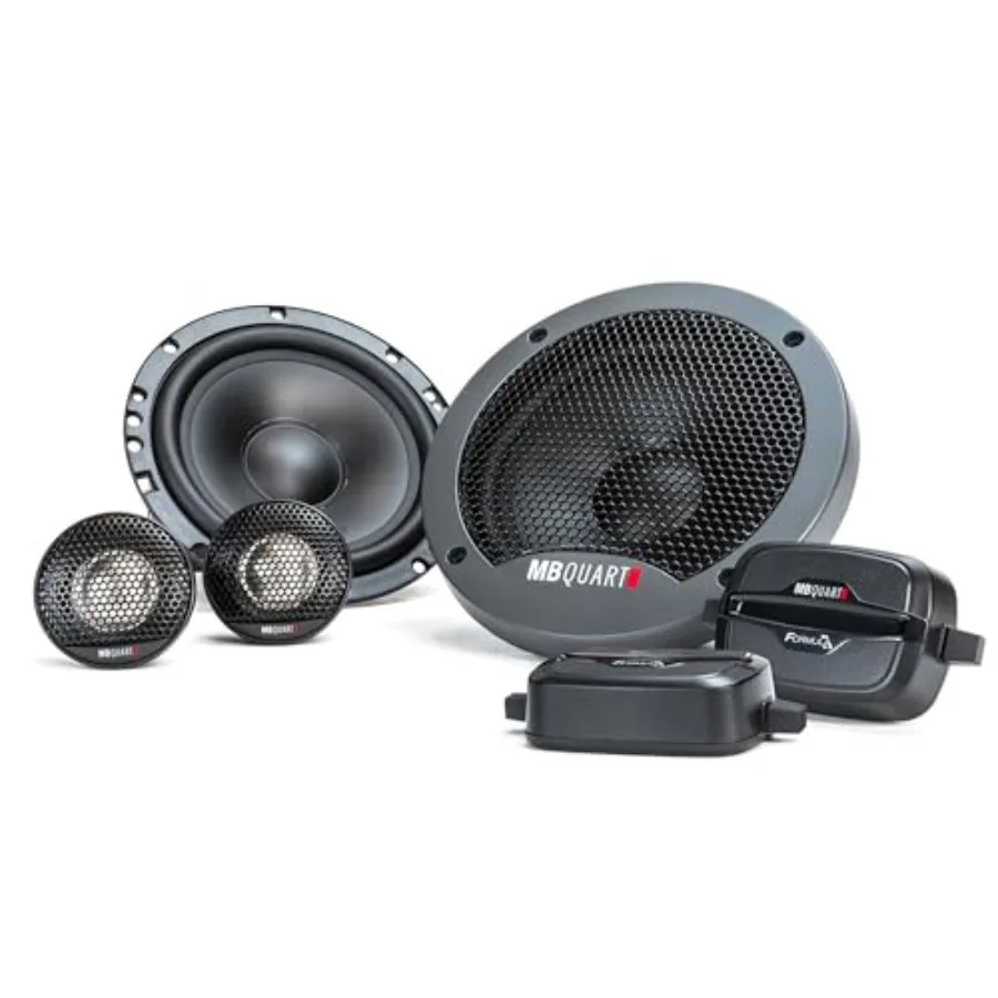 Car audio application polypropylene cone and silk dome tweeter black 70W power handling with external crossover and 4 OHMS impe
Car audio application polypropylene cone and silk dome tweeter black 70W power handling with external crossover and 4 OHMS impe