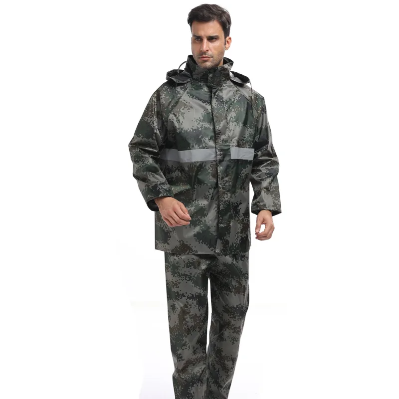 Moto Motorcycle Raincoat Biker Camping Bicycle Motorcyclist Waterproof Overalls Raincoat Impermeable Household Merchandises
Moto Motorcycle Raincoat Biker Camping Bicycle Motorcyclist Waterproof Overalls Raincoat Impermeable Household Merchandises