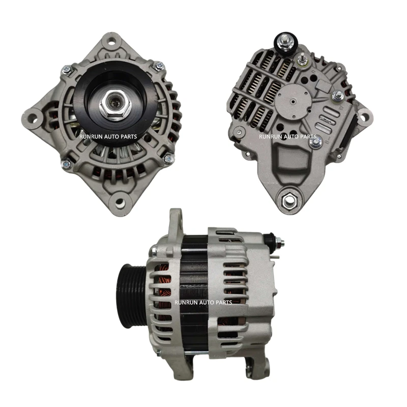 24V 100A Truck Alternator for SCANIA ATG19042 A004TR5191ZT A4TR5191ZT 1516176 A004TR5191
24V 100A Truck Alternator for SCANIA ATG19042 A004TR5191ZT A4TR5191ZT 1516176 A004TR5191