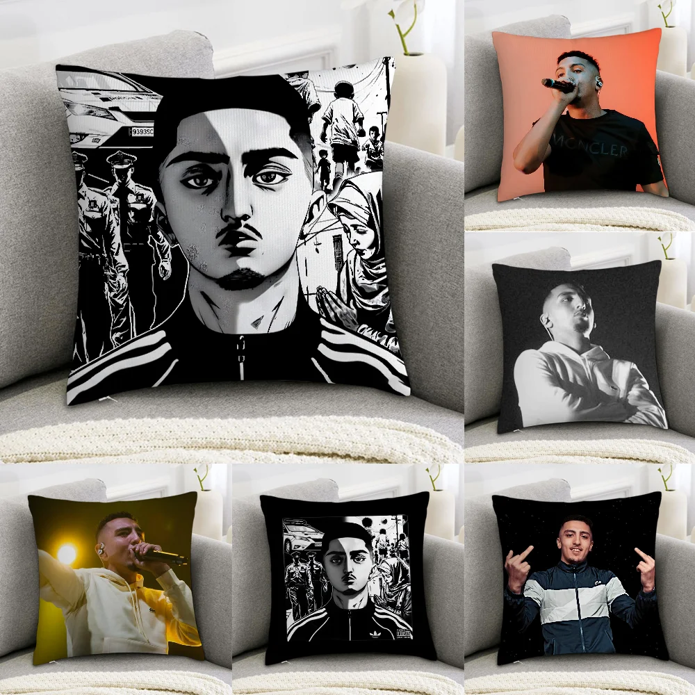 M-Morad MDLR Morad Pillow Case Sofa Decorative Home Double-sided Print Plush Square Throw Pillow Covers Cushion Decor Cover
M-Morad MDLR Morad Pillow Case Sofa Decorative Home Double-sided Print Plush Square Throw Pillow Covers Cushion Decor Cover