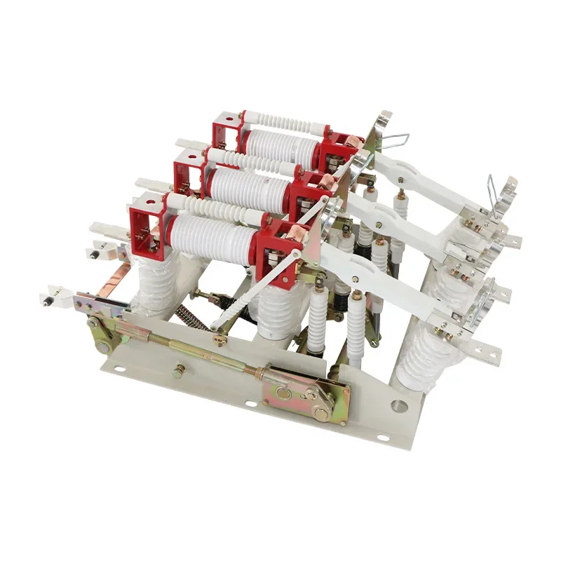 35KV high voltage vacuum load switch FZRN21 high voltage cabinet fuse combination switch industry
35KV high voltage vacuum load switch FZRN21 high voltage cabinet fuse combination switch industry