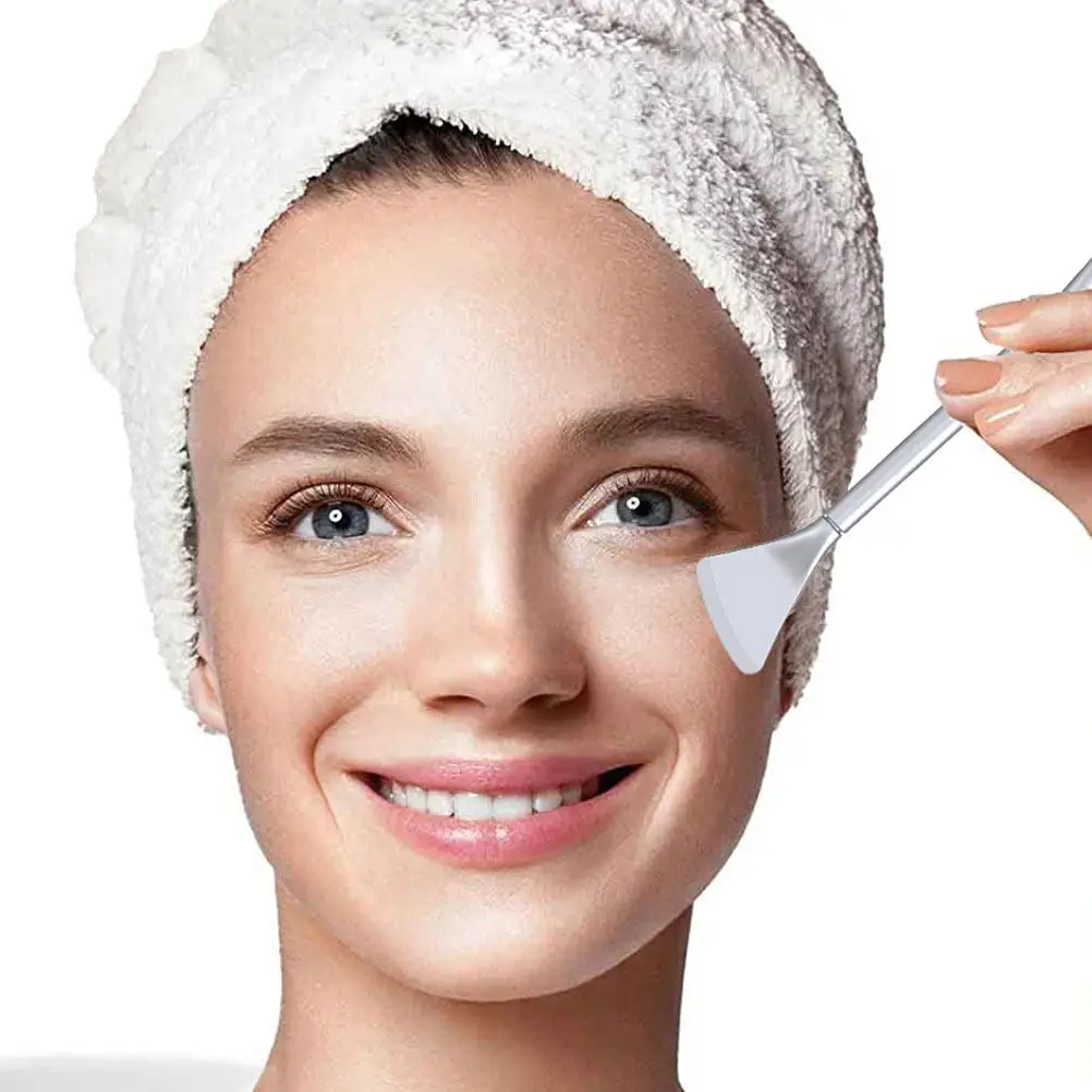 Premium Stainless Steel Blackhead Scraper Tool Facial Skin Care Spatula Pimple Extractor Remover for Nose Face Tools Women Daily
Premium Stainless Steel Blackhead Scraper Tool Facial Skin Care Spatula Pimple Extractor Remover for Nose Face Tools Women Daily