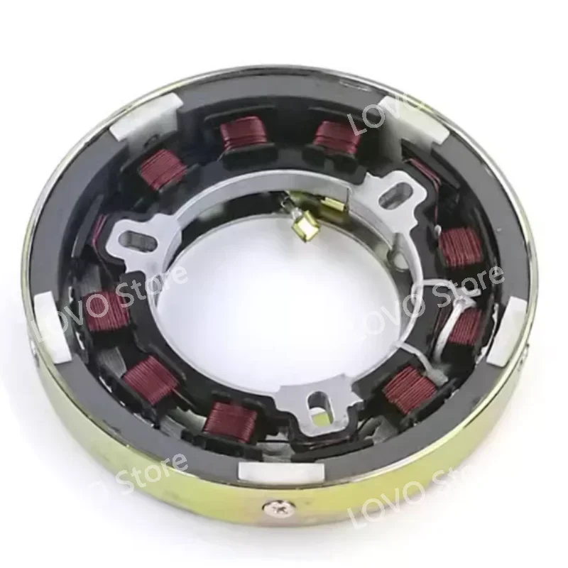 CHARGING MOTOR ASSEMBLY FIT DIESEL ENGINE 2V80 KD2V80 YP2V80 EV80 HY2V80 YW2V80 PARTS
CHARGING MOTOR ASSEMBLY FIT DIESEL ENGINE 2V80 KD2V80 YP2V80 EV80 HY2V80 YW2V80 PARTS
