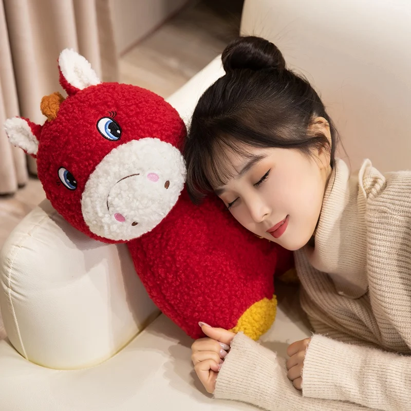 Популярная плюшевая игрушка-лошадка 2026 года: Плачущая грустная лошадка-кукла, эксклюзивная, для трудящихся, мягкая игрушка-лошадь, подарок на Новый год
Популярная плюшевая игрушка-лошадка 2026 года: Плачущая грустная лошадка-кукла, эксклюзивная, для трудящихся, мягкая игрушка-лошадь, подарок на Новый год