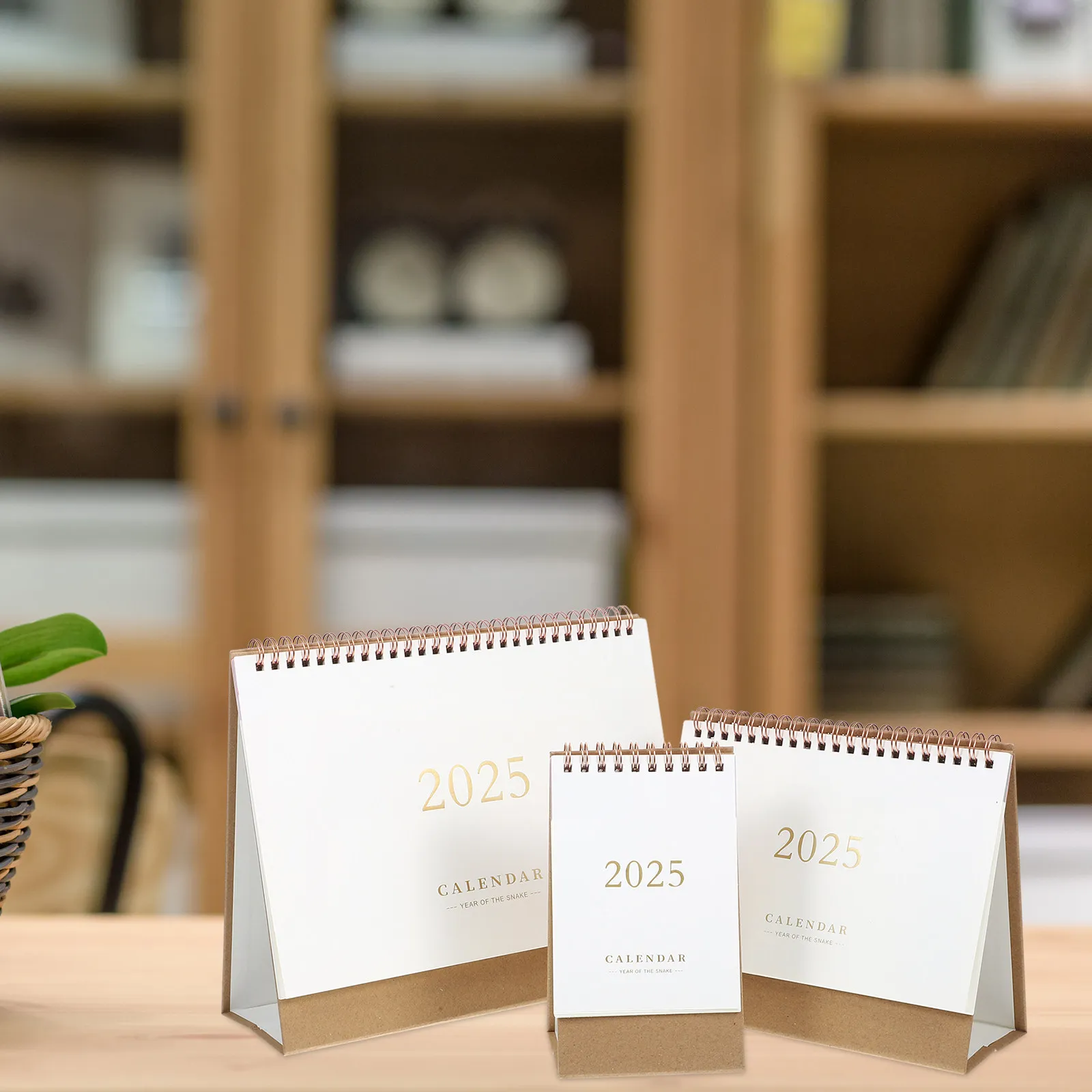 3Pcs Monthly Desk Calendar Modern Simple Design Thick Paper Writing Surface for Scheduling Planning Office Accessories Tabletop
3Pcs Monthly Desk Calendar Modern Simple Design Thick Paper Writing Surface for Scheduling Planning Office Accessories Tabletop