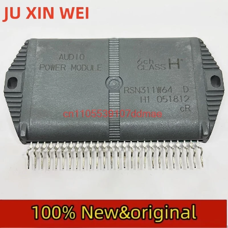 RSN311W64D Абсолютно новый, оригинальный, заводской
RSN311W64D Абсолютно новый, оригинальный, заводской