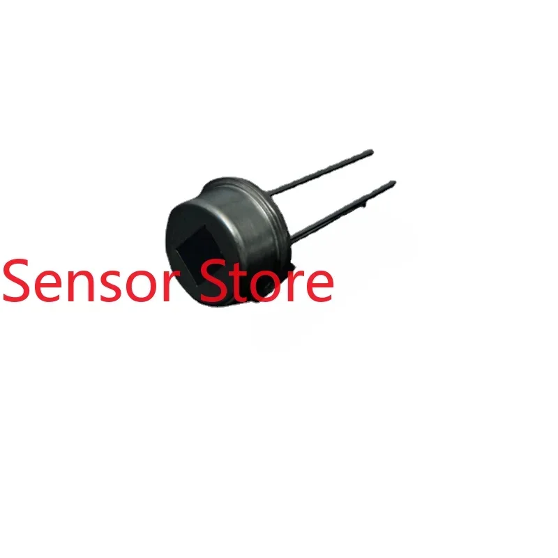 5PCS RE200B D203S Human Body Infrared Induction Pyroelectric Sensor Probe
5PCS RE200B D203S Human Body Infrared Induction Pyroelectric Sensor Probe