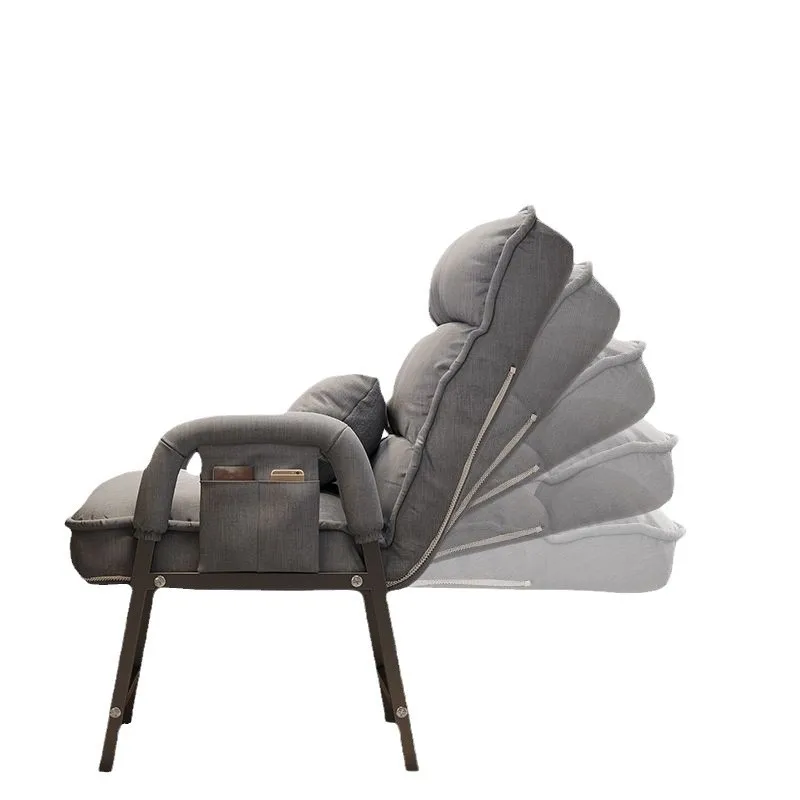 Home computer chair chair backrest lazy recliner college student dormitory
Home computer chair chair backrest lazy recliner college student dormitory