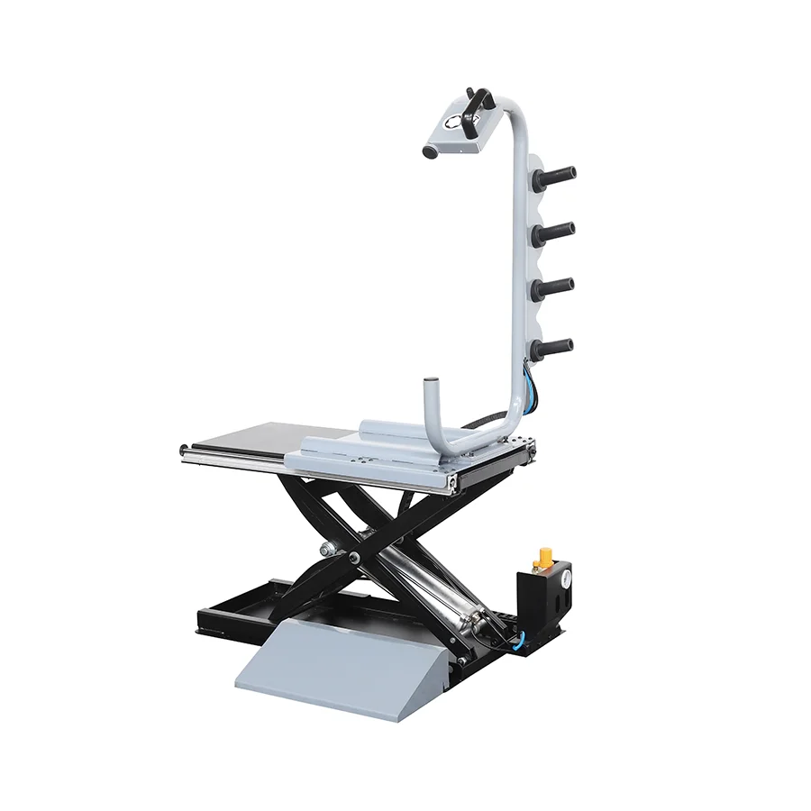 Гидравлический быстрый балансир шин 75 кг, подъемники средних колес автомобильных шин
Гидравлический быстрый балансир шин 75 кг, подъемники средних колес автомобильных шин