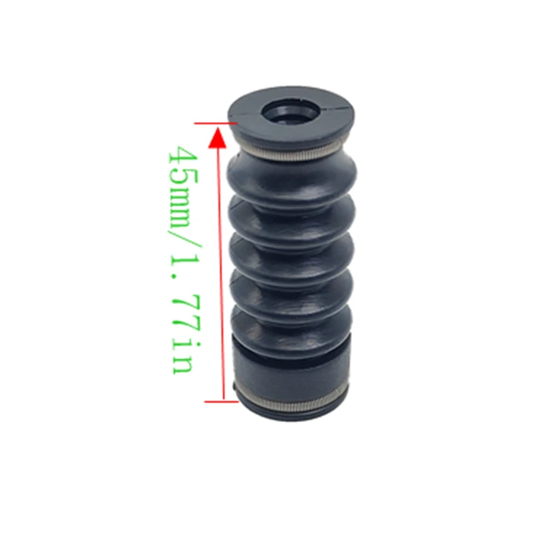 shift lever oil seal 25222-96300 25222-96301 for Suzuki outboard 2/4-stroke 20/25/30/40HP 25222-96301
shift lever oil seal 25222-96300 25222-96301 for Suzuki outboard 2/4-stroke 20/25/30/40HP 25222-96301