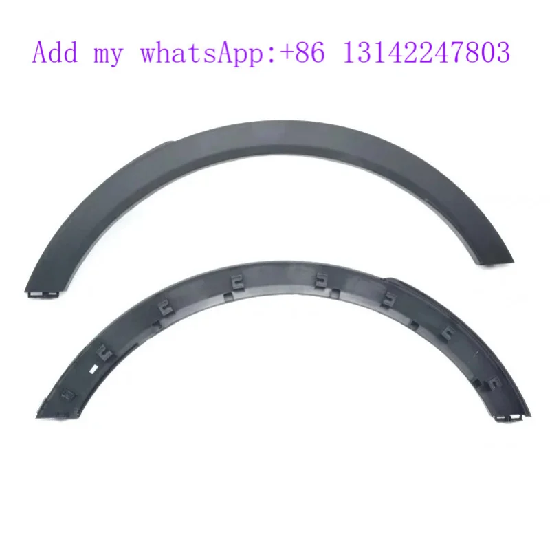 OEM 5302370-AW20 S203F270703-0200 Wheel Brow Round Eyebrow the Original Factory Brand New
OEM 5302370-AW20 S203F270703-0200 Wheel Brow Round Eyebrow the Original Factory Brand New