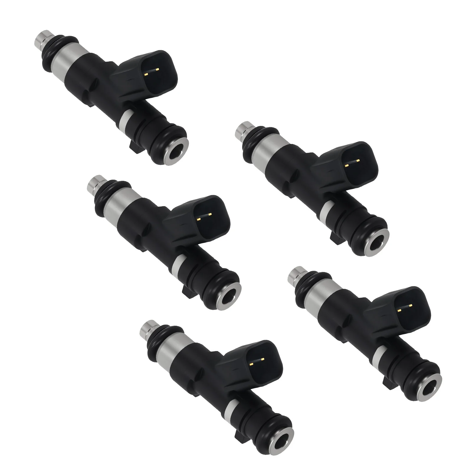 Fuel Injector for Volvo S60 Sedan 2.5L Turbo 2012-2016 30757534 85212231
Fuel Injector for Volvo S60 Sedan 2.5L Turbo 2012-2016 30757534 85212231
