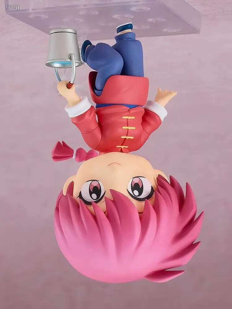 GSC Nendoron 2691 Ranma½ Animated Version Saotome Ranma Action Figure PVC Model
GSC Nendoron 2691 Ranma½ Animated Version Saotome Ranma Action Figure PVC Model