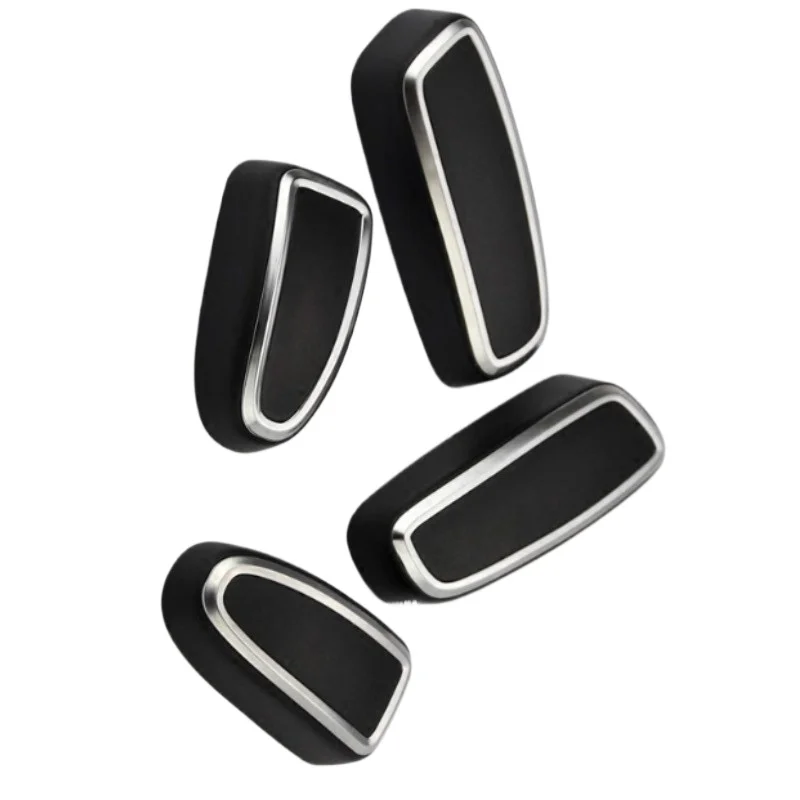 Seat Adjustment Button Decorative Cover Patch for Land Rover Discovery 4 Range Rover Sport Executive Evoque
Seat Adjustment Button Decorative Cover Patch for Land Rover Discovery 4 Range Rover Sport Executive Evoque