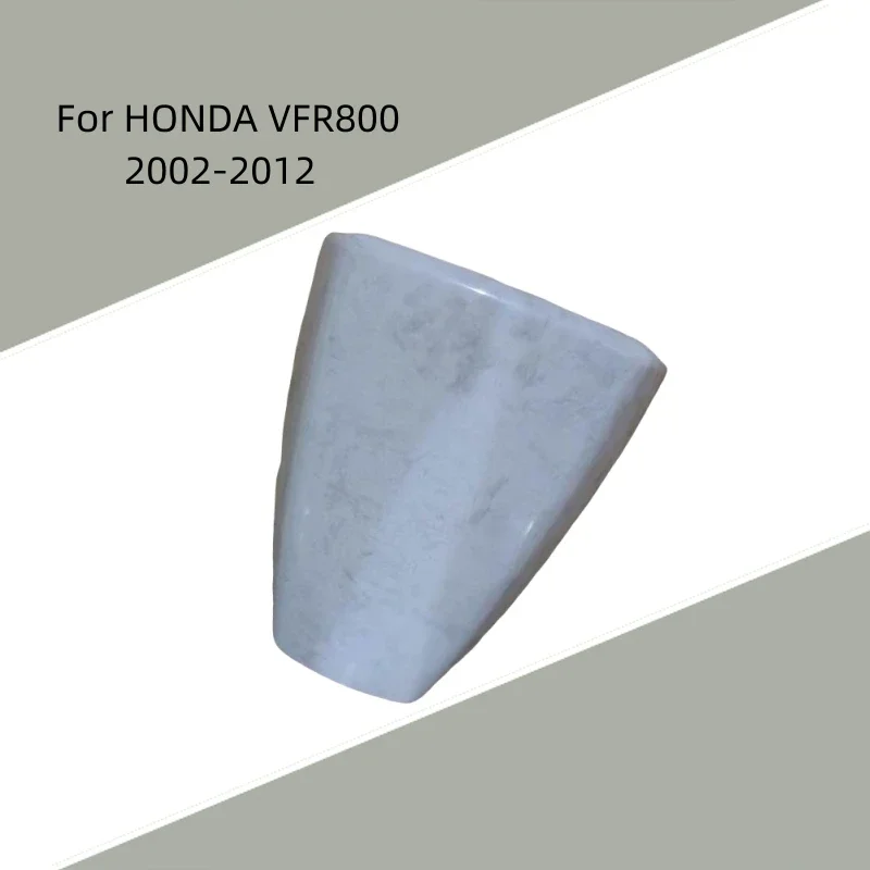Motorcycle Rear Tail Upper Cover ABS Injection Fairings Accessories For HONDA VFR800 2002-2006-2009-2010-2011-2012 .
Motorcycle Rear Tail Upper Cover ABS Injection Fairings Accessories For HONDA VFR800 2002-2006-2009-2010-2011-2012 .