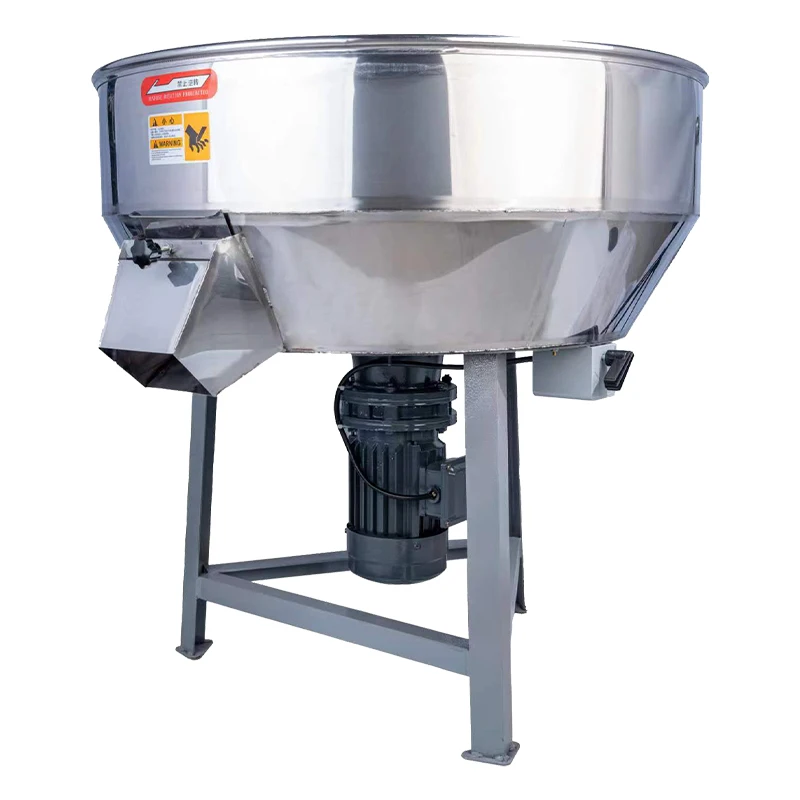 MJY thickened stainless steel pure copper large industrial plastic mixing machine small household
MJY thickened stainless steel pure copper large industrial plastic mixing machine small household