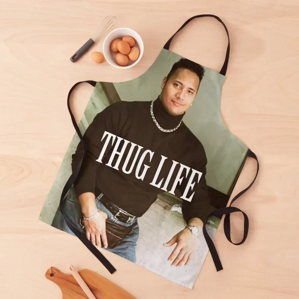 Throwback -Dwayne Johnson Apron beauty master Cute Kitchen Accessories women's kitchens Kitchens Woman Apron
Throwback -Dwayne Johnson Apron beauty master Cute Kitchen Accessories women's kitchens Kitchens Woman Apron
