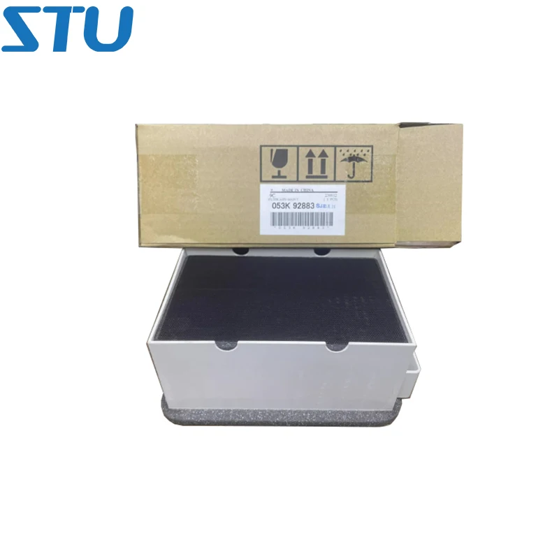 053K92883 оригинальный озоновый фильтр для Xerox 700 C75 J75 550 560 570 V80 V180 2100 3100 коробка фильтров
053K92883 оригинальный озоновый фильтр для Xerox 700 C75 J75 550 560 570 V80 V180 2100 3100 коробка фильтров