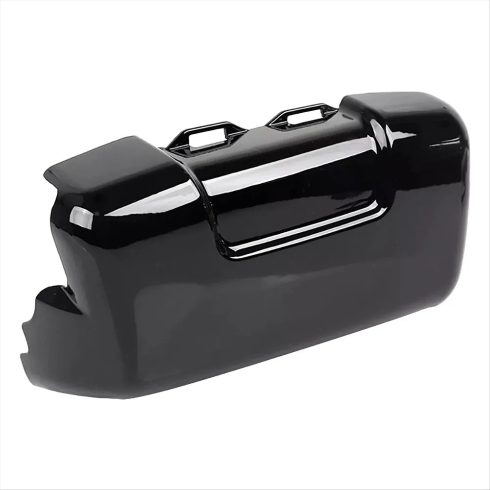 # 891I Cubierta de bomba de agua negra brillante compatible con Harley TRI GLIDE ULTRA FLHTCUTG 2017-2023 (negro)
# 891I Cubierta de bomba de agua negra brillante compatible con Harley TRI GLIDE ULTRA FLHTCUTG 2017-2023 (negro)