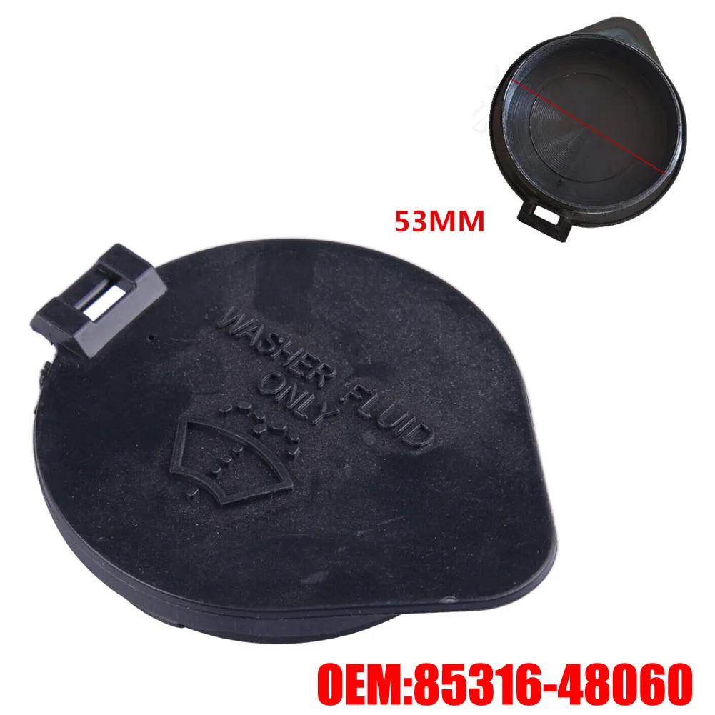 Cap Tank Bottle Bottle Car Cover Reservoir Tank 1pcs Washer 85316-48060 Windshield Accessories Exterior Fluid For Toyota RAV4
Cap Tank Bottle Bottle Car Cover Reservoir Tank 1pcs Washer 85316-48060 Windshield Accessories Exterior Fluid For Toyota RAV4