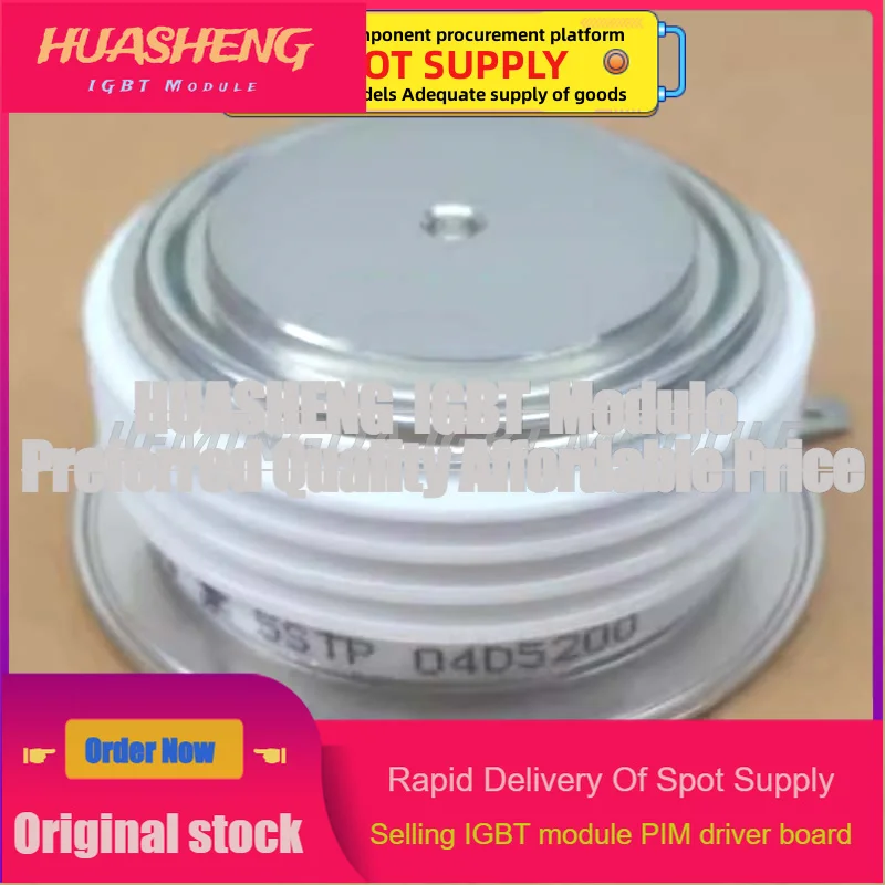 5STP04D5200 5STP04D5200 5SDD06D6500 5SDD40B0200 5STP04D5000 5SDD40B0200 Semiconductor module
5STP04D5200 5STP04D5200 5SDD06D6500 5SDD40B0200 5STP04D5000 5SDD40B0200 Semiconductor module