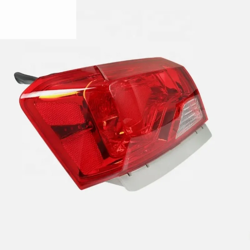 Auto Parts Tail Lamp Outer GM2804116 OEM c Car Tail Light for Chevrolet Impala 2014 2015 2016 2017 2018 2019
Auto Parts Tail Lamp Outer GM2804116 OEM c Car Tail Light for Chevrolet Impala 2014 2015 2016 2017 2018 2019
