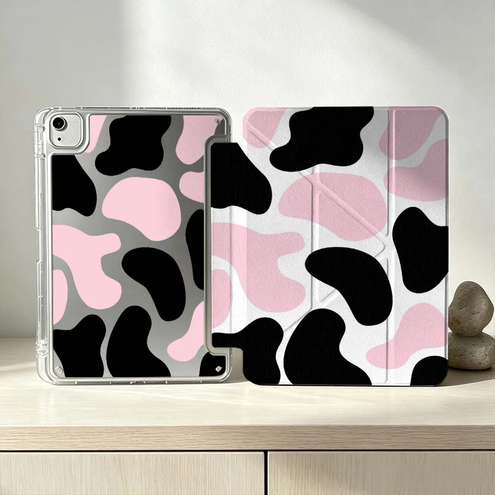 Cartoon Cream Texture For iPad Pro Air mini 6 5 4 3 2 1 11th 10th 6th 5th M5 M4 M3 M2 9gen Foldable 3Y Tablet Case Soft
Cartoon Cream Texture For iPad Pro Air mini 6 5 4 3 2 1 11th 10th 6th 5th M5 M4 M3 M2 9gen Foldable 3Y Tablet Case Soft