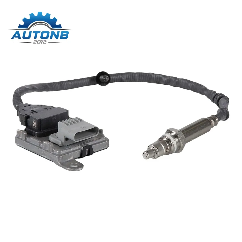 ZOOMKEY Fit For Nox Sensor Fit For Insignia Zafira Cascada 55500320 55495341 55487270 55589458
ZOOMKEY Fit For Nox Sensor Fit For Insignia Zafira Cascada 55500320 55495341 55487270 55589458