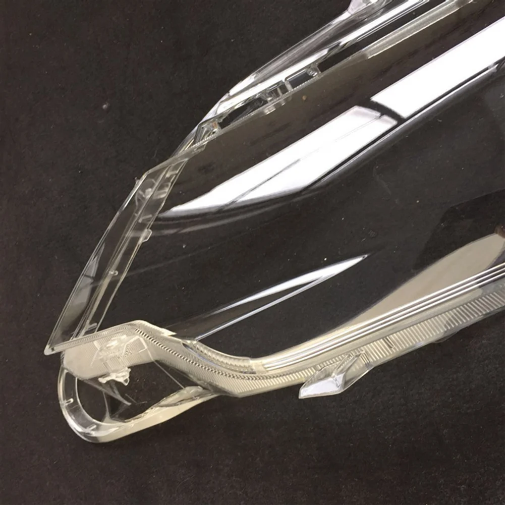For Toyota Camry 2015 2016 2017 Car Headlight Cover Transparent Lampshade Caps Head Light Lamp Shell Accessories, Right
For Toyota Camry 2015 2016 2017 Car Headlight Cover Transparent Lampshade Caps Head Light Lamp Shell Accessories, Right