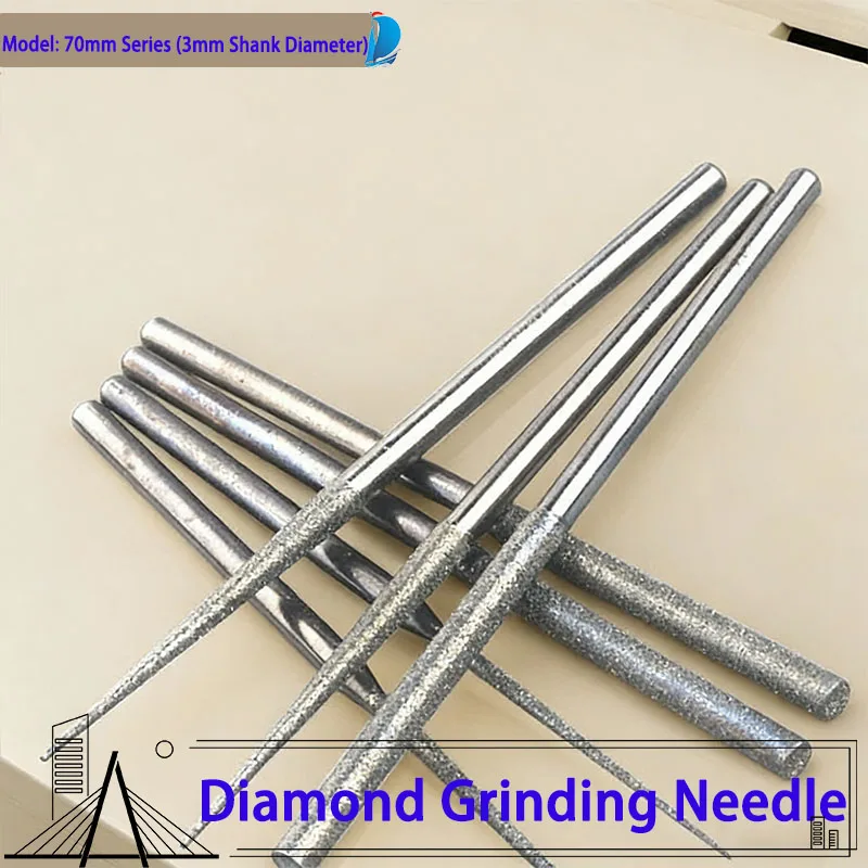 Carving, reaming, grinding needle, emery grinding head, jadeite, agate, drilling, carving jade tool
Carving, reaming, grinding needle, emery grinding head, jadeite, agate, drilling, carving jade tool