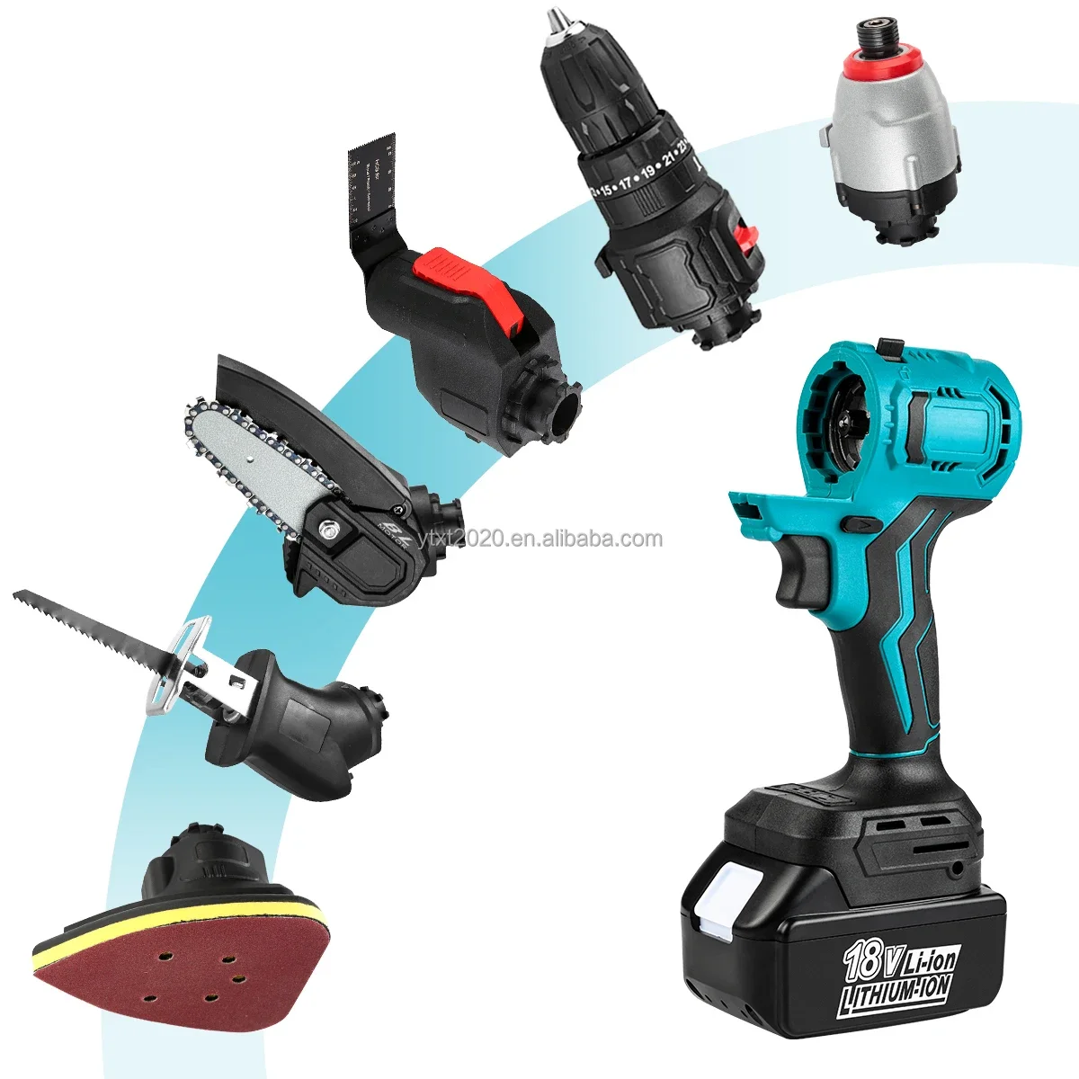 Yyhce Cordless Tool For Makita Power Tool Battery Chainsaw For Garden Pruning Wood Cutting Professional yyhc
Yyhce Cordless Tool For Makita Power Tool Battery Chainsaw For Garden Pruning Wood Cutting Professional yyhc
