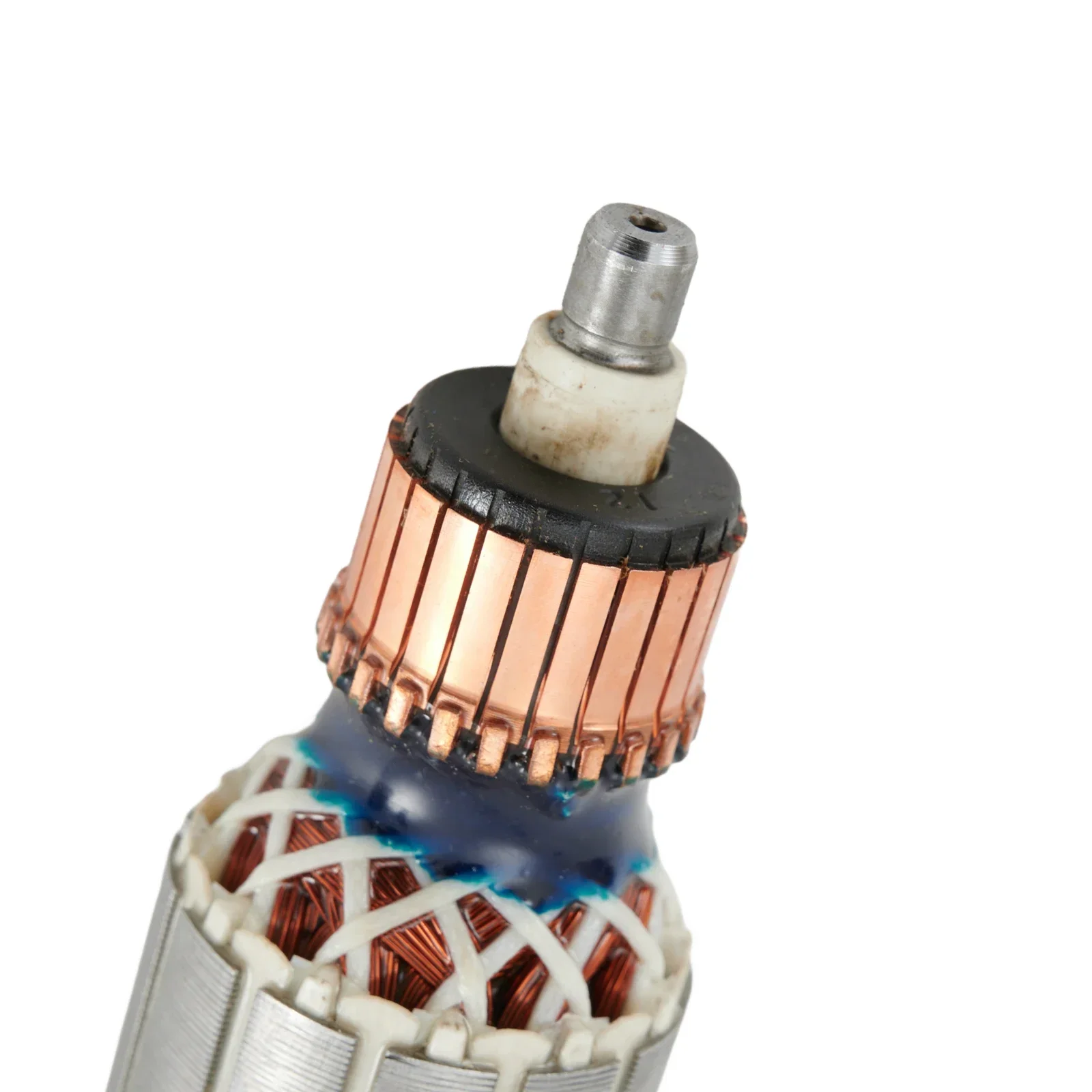 Copper Wire Motor Parts Grinder Electric Power Tools Angle Grinder Accessory Copper Wire Motor For DIY Projects
Copper Wire Motor Parts Grinder Electric Power Tools Angle Grinder Accessory Copper Wire Motor For DIY Projects