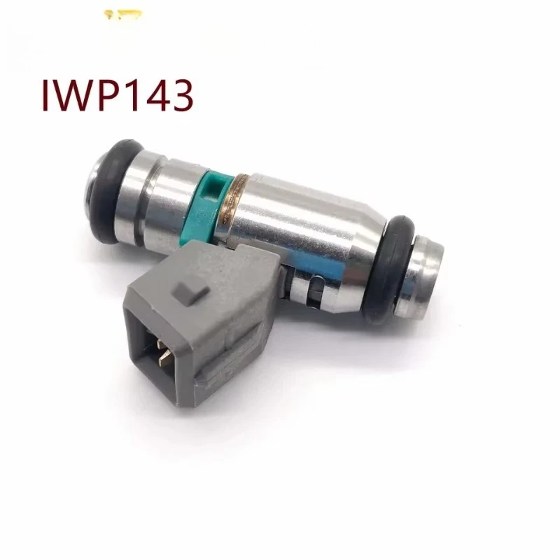 Форсунка топливной форсунки IWP 143 IWP143 IWP-143 50102602 8200128959 для Renault Clio 2 Laguna Megane Scenic 1,4 1,6 л
Форсунка топливной форсунки IWP 143 IWP143 IWP-143 50102602 8200128959 для Renault Clio 2 Laguna Megane Scenic 1,4 1,6 л