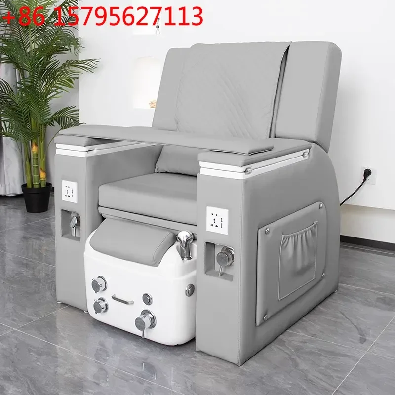 New manicure foot massage sofa hair care chair perm and dyeing chair sofa electric tattoo embroidery eyelash sofa foot washing
New manicure foot massage sofa hair care chair perm and dyeing chair sofa electric tattoo embroidery eyelash sofa foot washing