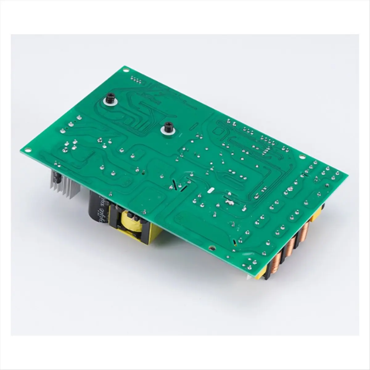PROMOTION!Brushless DC Hood Range Hood Maintenance Electronic Board Small Appliance Control Board
PROMOTION!Brushless DC Hood Range Hood Maintenance Electronic Board Small Appliance Control Board
