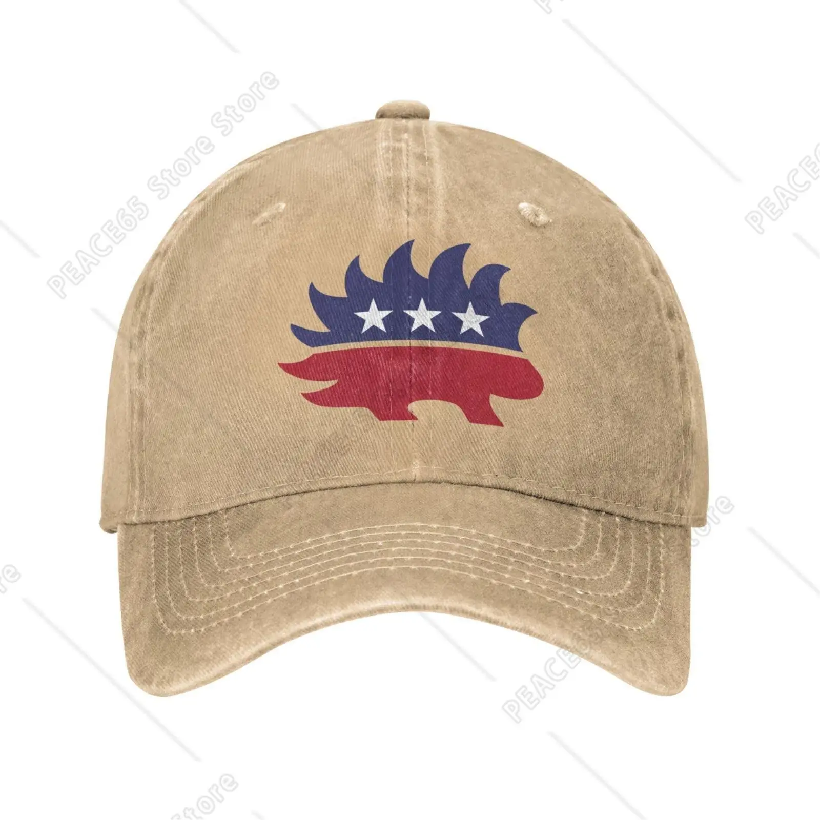 Adult Vintage Trucker Dad Hat Libertarian Party Baseball Cap Funny Cowboy Hats One Size Unisex for Outdoor
Adult Vintage Trucker Dad Hat Libertarian Party Baseball Cap Funny Cowboy Hats One Size Unisex for Outdoor