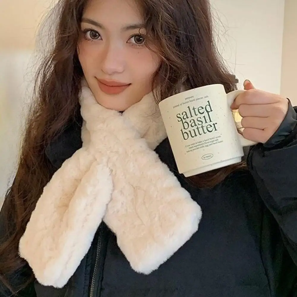 Шарфы-снуд из искусственного кроличьего меха, пушистые теплые шарфы для шеи, зимний морозостойкий шейный воротник, шейный платок, шарф с искусственным воротником, женские шарфы
Шарфы-снуд из искусственного кроличьего меха, пушистые теплые шарфы для шеи, зимний морозостойкий шейный воротник, шейный платок, шарф с искусственным воротником, женские шарфы