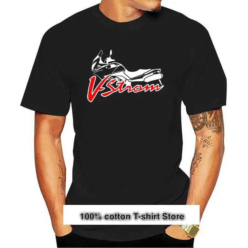Camiseta de motocicleta para hombre, camisa Vstrom Dl650 Dl1000 8, novedad de 2021
Camiseta de motocicleta para hombre, camisa Vstrom Dl650 Dl1000 8, novedad de 2021