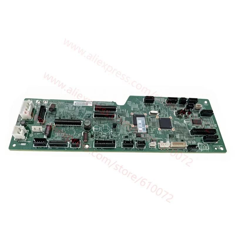 DC Control Board RM1-8934 For HP LaserJet 700 M712 M725 M725 712 DC Controller Board
DC Control Board RM1-8934 For HP LaserJet 700 M712 M725 M725 712 DC Controller Board