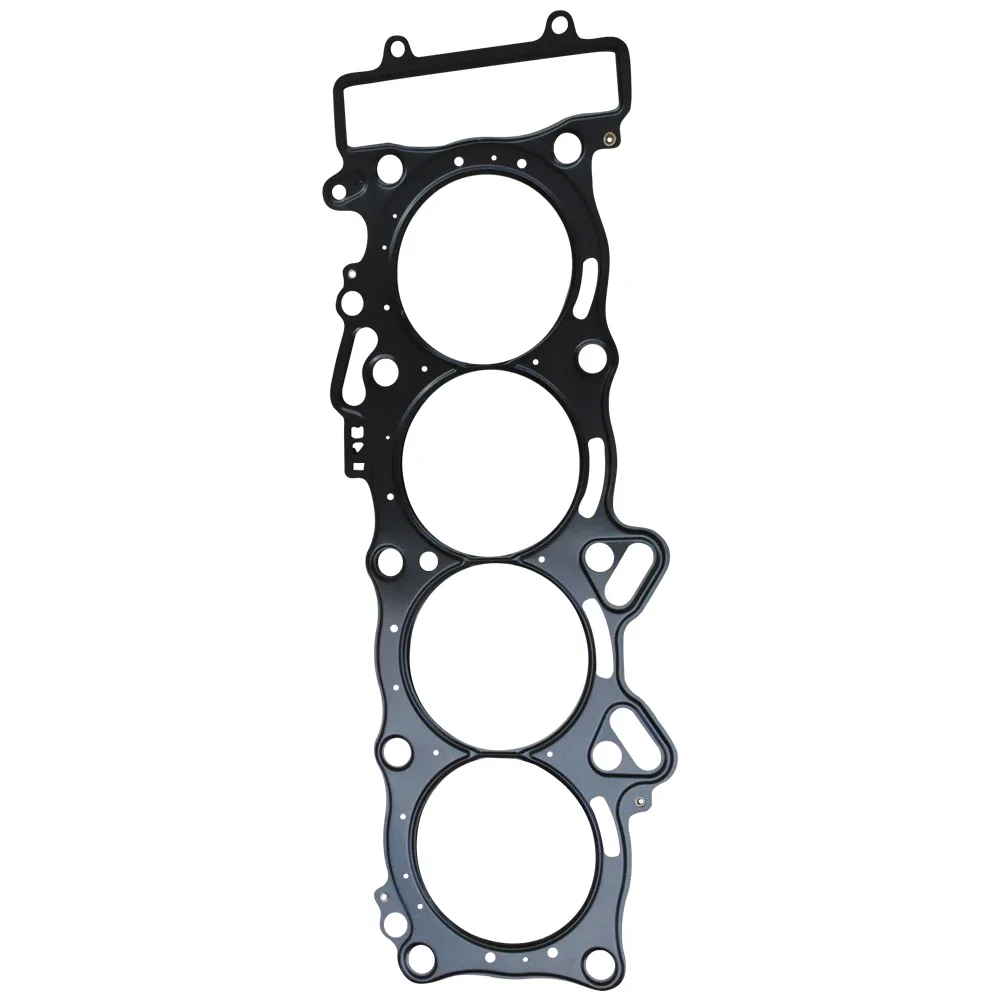 Motorcycle Cylinder Head Gasket For Yamaha YZFR1 YZF-R1 YZF R1 2009-2014 14B-11181-00-00
Motorcycle Cylinder Head Gasket For Yamaha YZFR1 YZF-R1 YZF R1 2009-2014 14B-11181-00-00