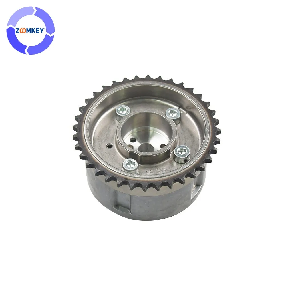 ZOOMKEY Fit For Timing Chain Kit with VVT Sprocket Gears Fit For Kia Rio Forte5 Soul 1.6L 2012 -2017 243502B600
ZOOMKEY Fit For Timing Chain Kit with VVT Sprocket Gears Fit For Kia Rio Forte5 Soul 1.6L 2012 -2017 243502B600