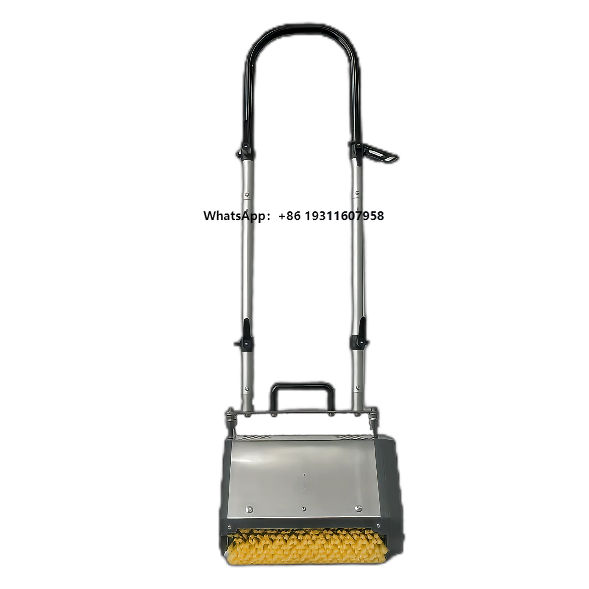 CRB TM3-B 12 Inch Counter Rotating Brush Dry Carpet Cleaning Pre Agitation Pre-agitating Manufacturer Directly Supply
CRB TM3-B 12 Inch Counter Rotating Brush Dry Carpet Cleaning Pre Agitation Pre-agitating Manufacturer Directly Supply