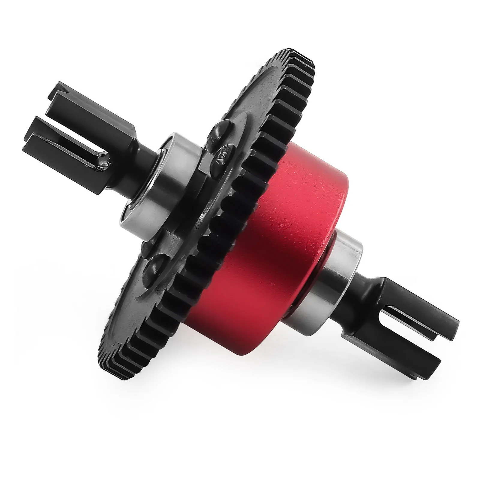 Metal Center Diff Upgrade Set 52T for ARRMA 1/7 Mojave Infraction Felony Limitless 1/8 Kraton Notorious Outcast Senton Talion 6S
Metal Center Diff Upgrade Set 52T for ARRMA 1/7 Mojave Infraction Felony Limitless 1/8 Kraton Notorious Outcast Senton Talion 6S