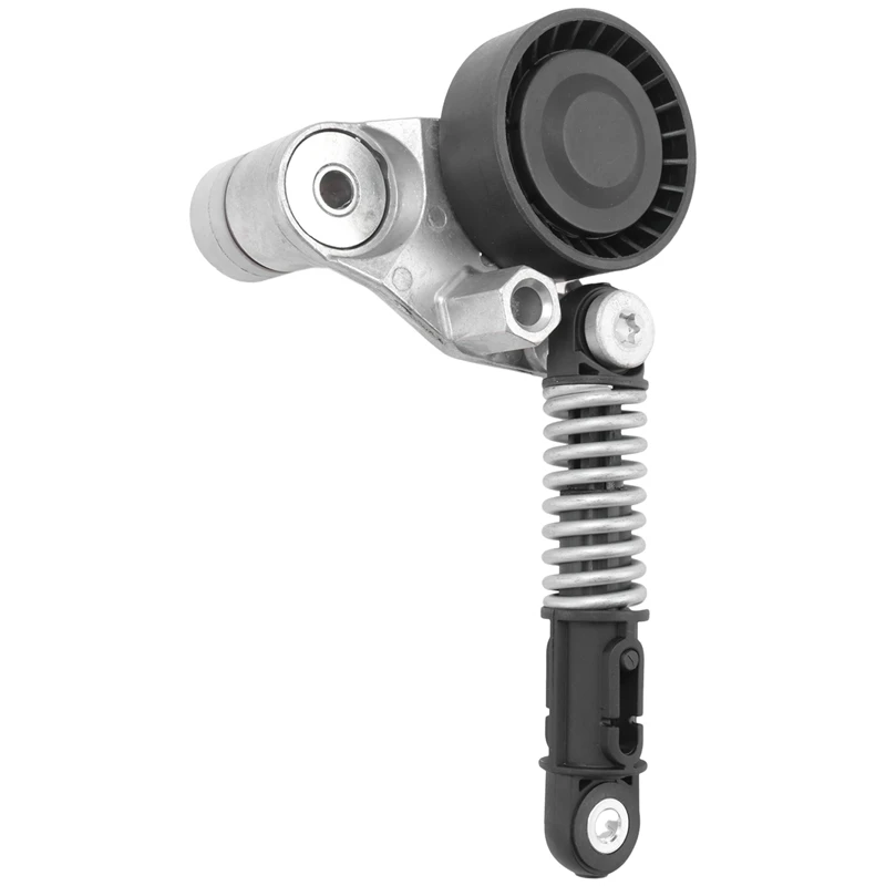 Belt Tensioner Assembly 6712000370 For Ssangyong Actyon Korando C Actyon Rexton W 2012-2019 6712000270 67120-00370
Belt Tensioner Assembly 6712000370 For Ssangyong Actyon Korando C Actyon Rexton W 2012-2019 6712000270 67120-00370