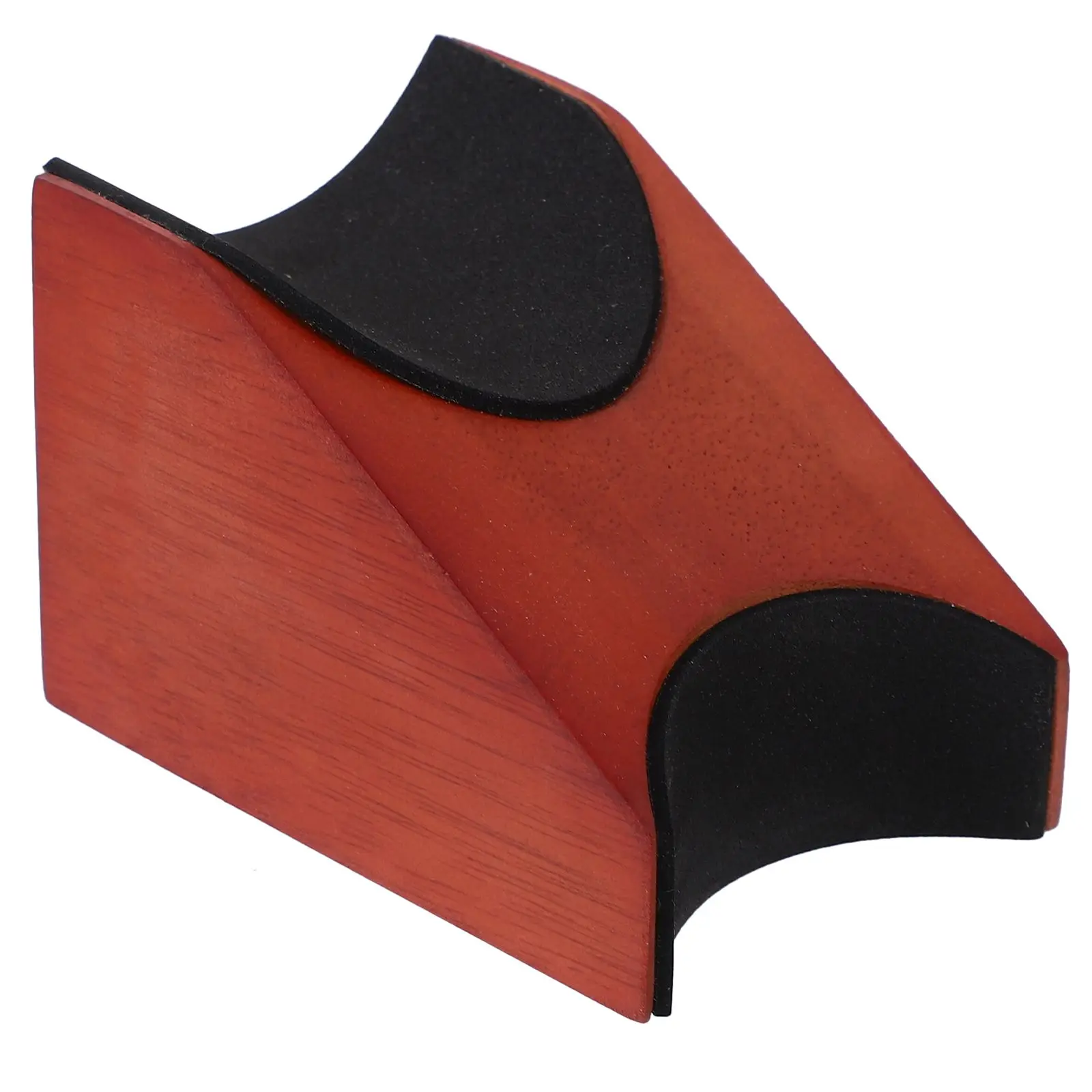 Guitar Neck Support Stand Rack for Electric Guitar Ukulele Pipa Cello Home Brick Red Wooden Lightweight Portable Musical
Guitar Neck Support Stand Rack for Electric Guitar Ukulele Pipa Cello Home Brick Red Wooden Lightweight Portable Musical