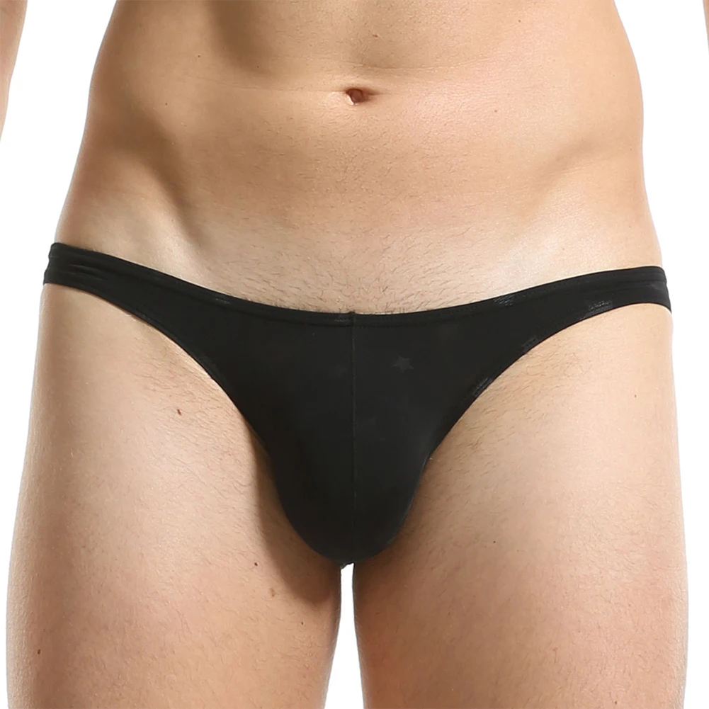 Sexy Mens Stretch Underwear Breathable Lingerie Low Waist See Through Solid Thong Gay Sissy Bulge Pouch Underpants Bikini Briefs
Sexy Mens Stretch Underwear Breathable Lingerie Low Waist See Through Solid Thong Gay Sissy Bulge Pouch Underpants Bikini Briefs
