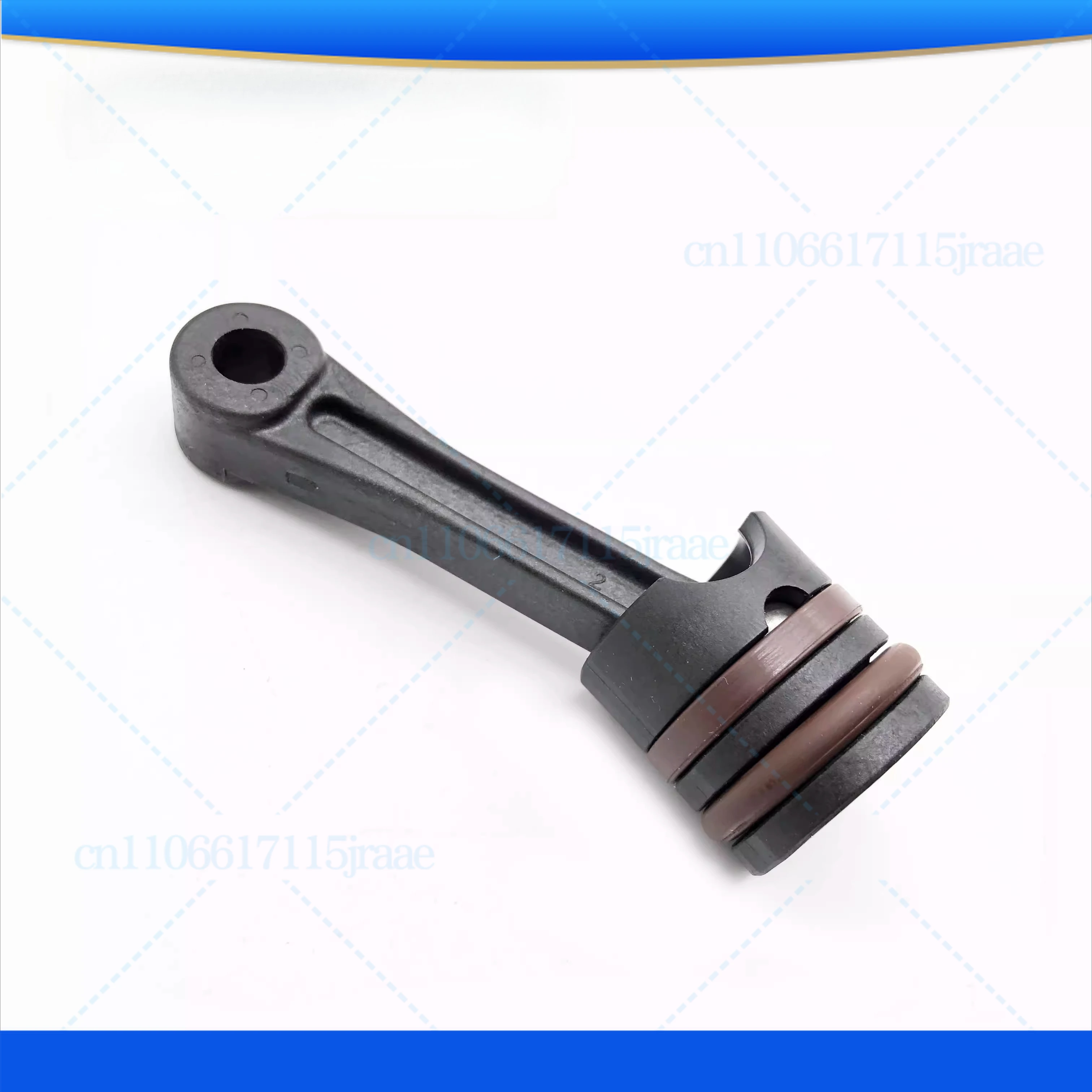 For BOSCH Electric Hammer Spare Parts TSH5000Plus Power Tool Electric Hammer Impact Drill Piston Connecting Rod
For BOSCH Electric Hammer Spare Parts TSH5000Plus Power Tool Electric Hammer Impact Drill Piston Connecting Rod
